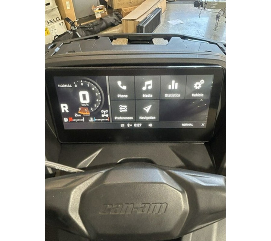 2026 Can-Am Outlander MAX Limited 1000R