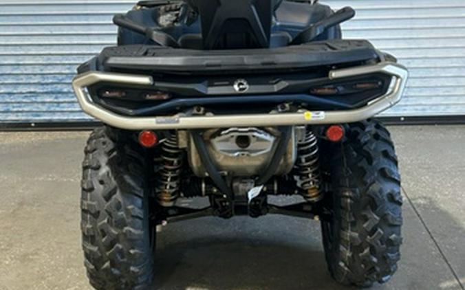 2026 Can-Am Outlander MAX Limited 1000R
