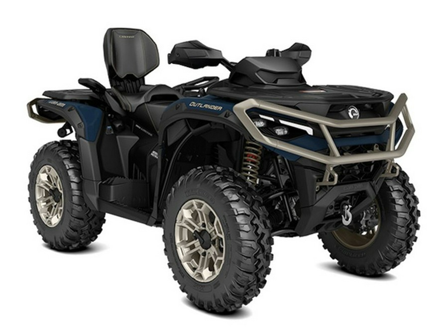 2026 Can-Am Outlander MAX Limited 1000R