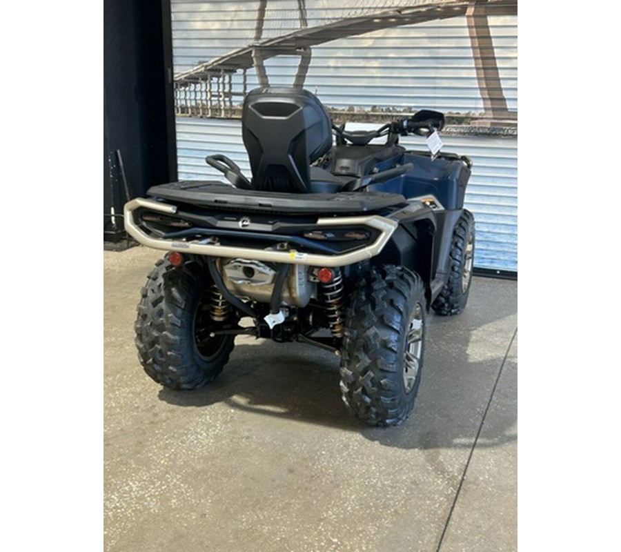 2026 Can-Am Outlander MAX Limited 1000R
