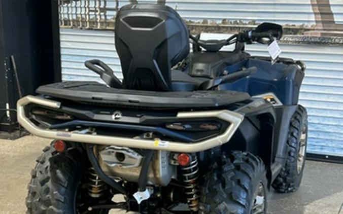 2026 Can-Am Outlander MAX Limited 1000R