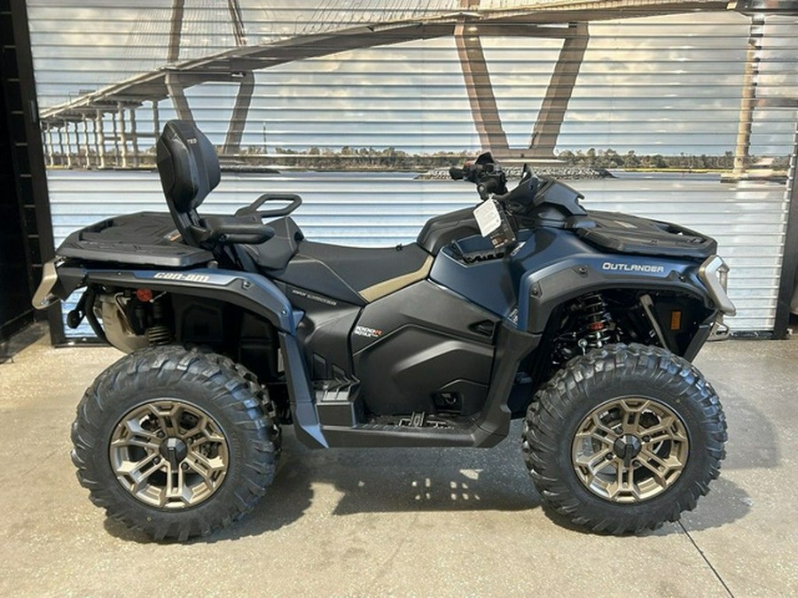 2026 Can-Am Outlander MAX Limited 1000R