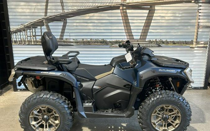 2026 Can-Am Outlander MAX Limited 1000R