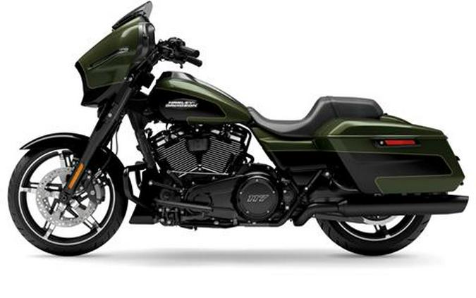 2026 Harley-Davidson Street Glide®
