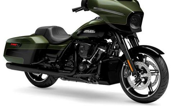 2026 Harley-Davidson Street Glide®