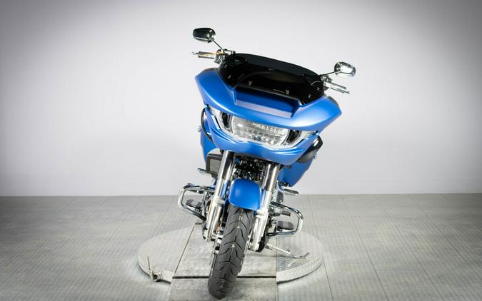 2026 Harley-Davidson Road Glide