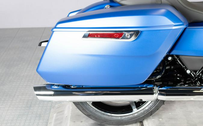 2026 Harley-Davidson Road Glide