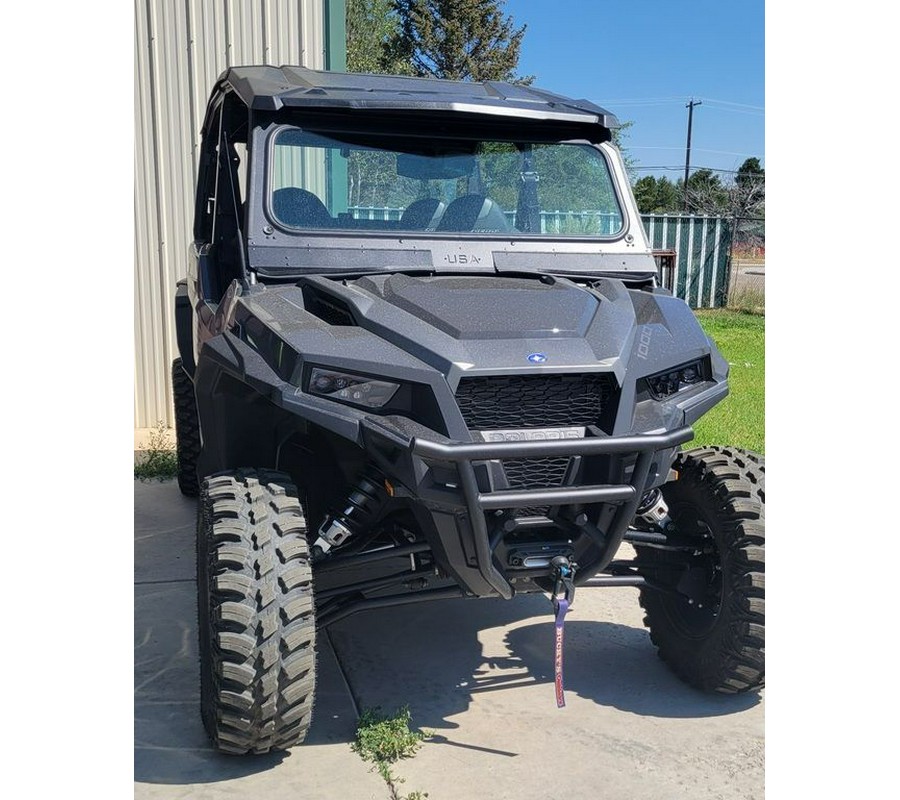 2025 Polaris® General XP 4 1000 Premium