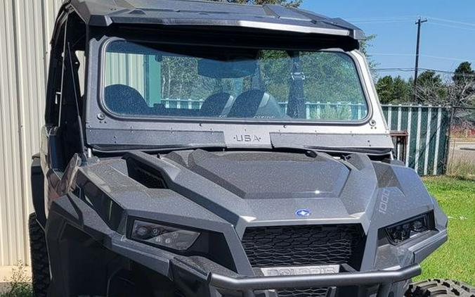 2025 Polaris® General XP 4 1000 Premium