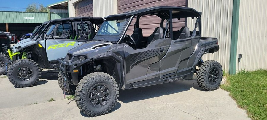 2025 Polaris® General XP 4 1000 Premium