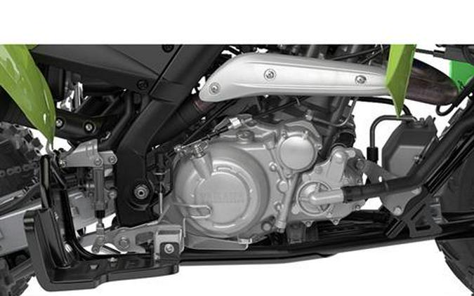 2026 Yamaha Raptor 700R SE