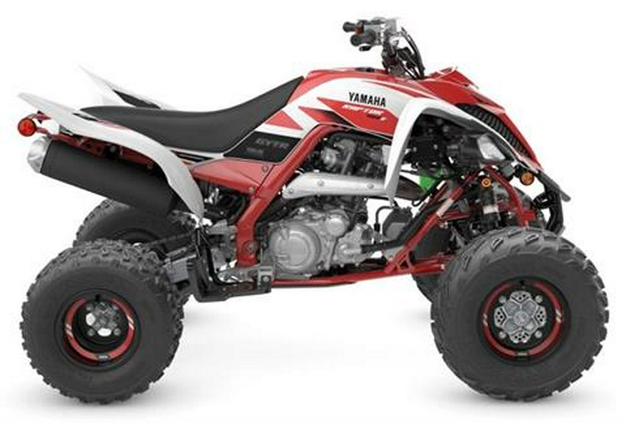 2026 Yamaha Raptor 700R SE