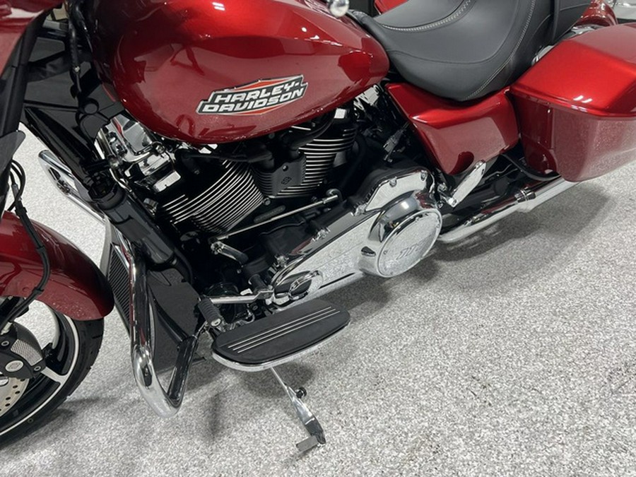 2025 Harley-Davidson FLHX - Street Glide