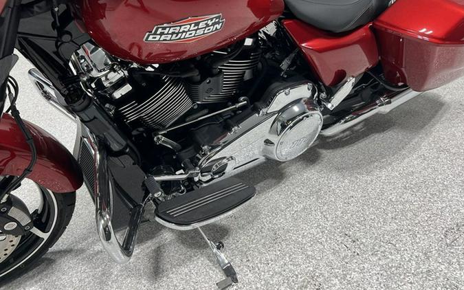 2025 Harley-Davidson FLHX - Street Glide