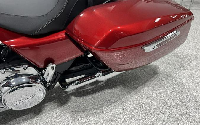 2025 Harley-Davidson FLHX - Street Glide