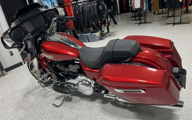 2025 Harley-Davidson FLHX - Street Glide