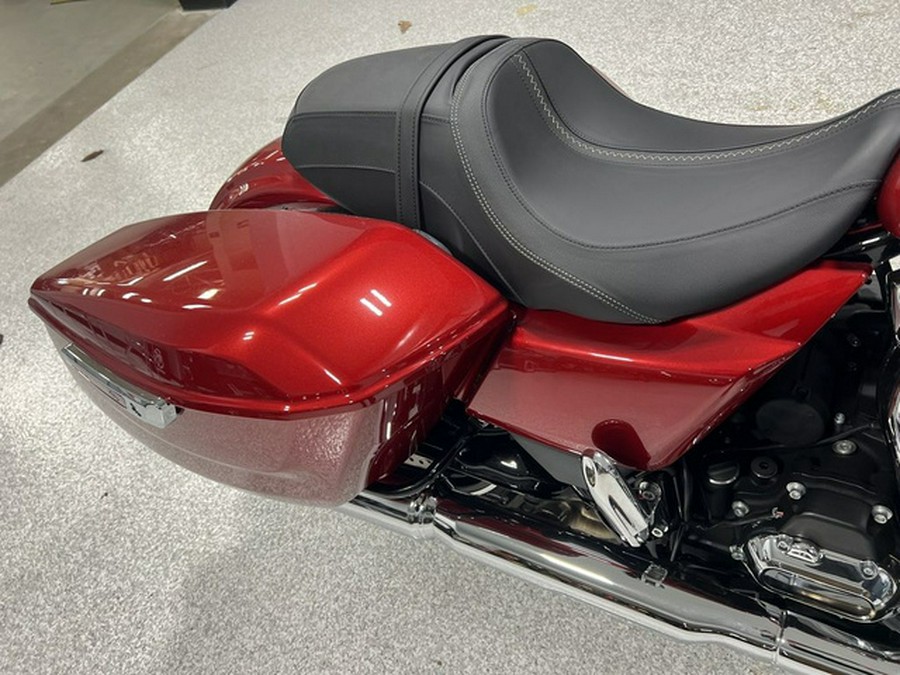 2025 Harley-Davidson FLHX - Street Glide