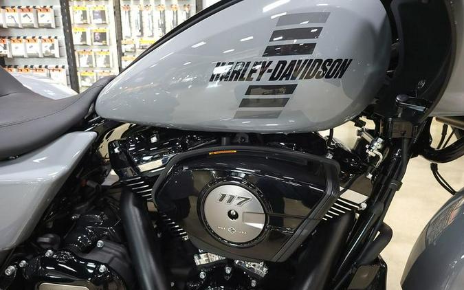 2026 Harley-Davidson® FLTRT - Road Glide® 3