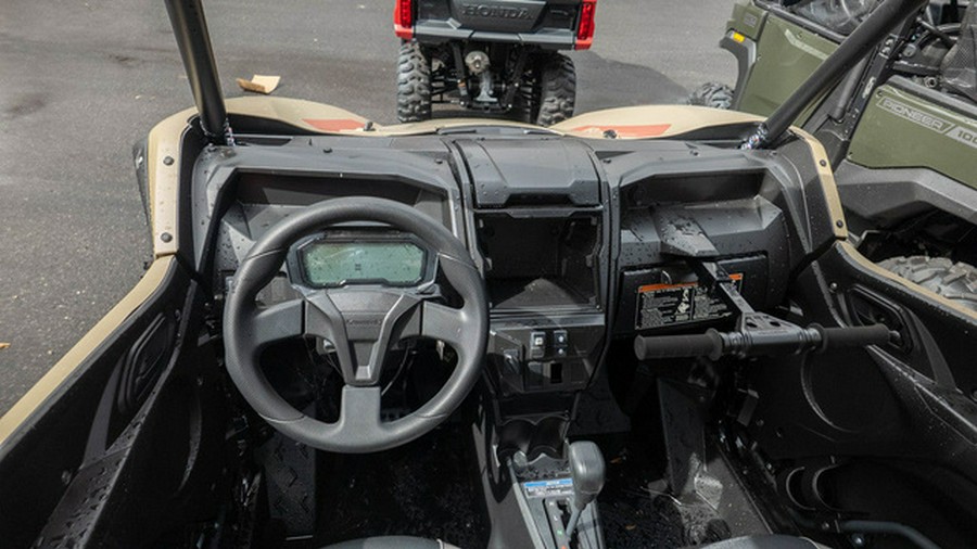 2026 Kawasaki Teryx KRX 1000 Rock Edition