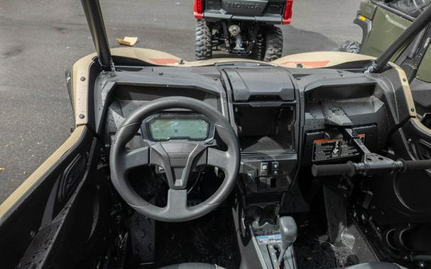2026 Kawasaki Teryx KRX 1000 Rock Edition