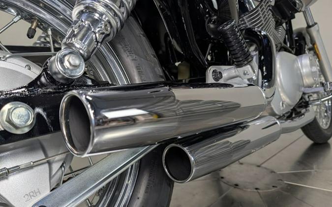 2026 Yamaha V Star 250