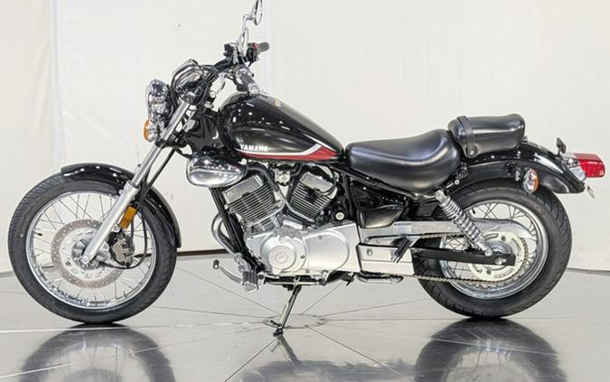 2026 Yamaha V Star 250