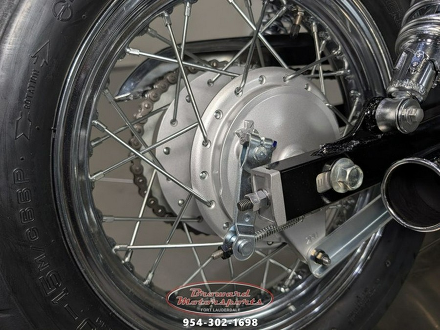 2026 Yamaha V Star 250