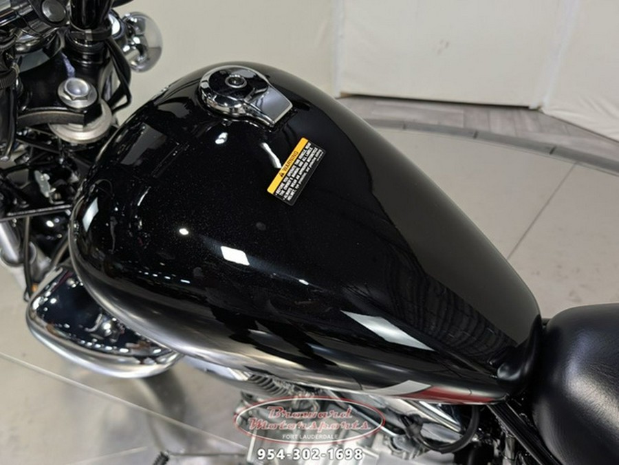 2026 Yamaha V Star 250