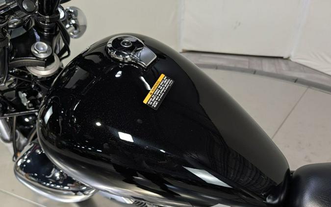 2026 Yamaha V Star 250