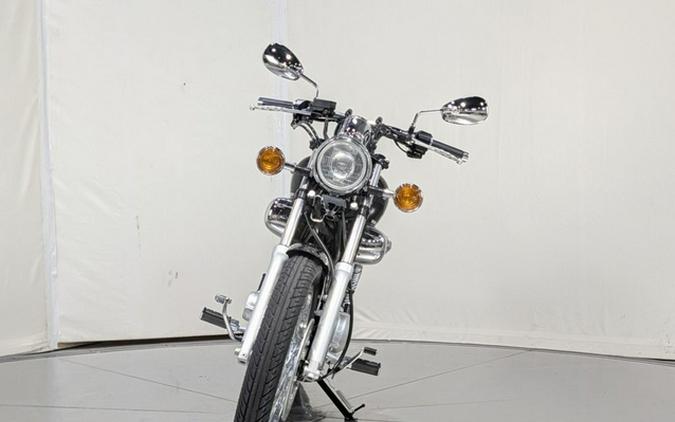 2026 Yamaha V Star 250