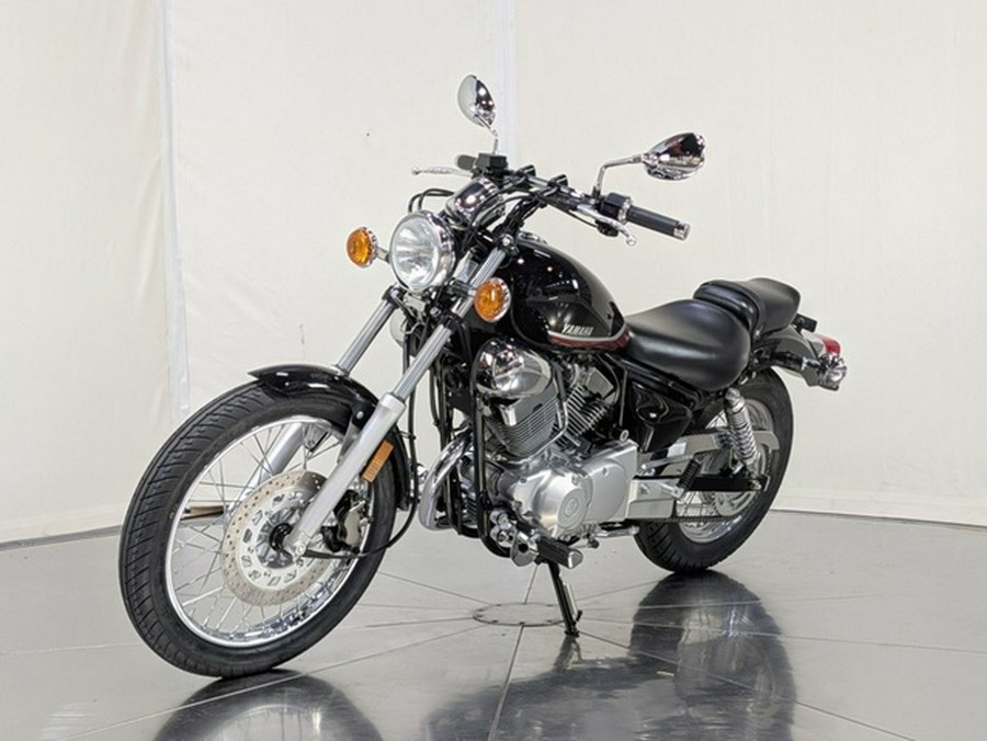 2026 Yamaha V Star 250