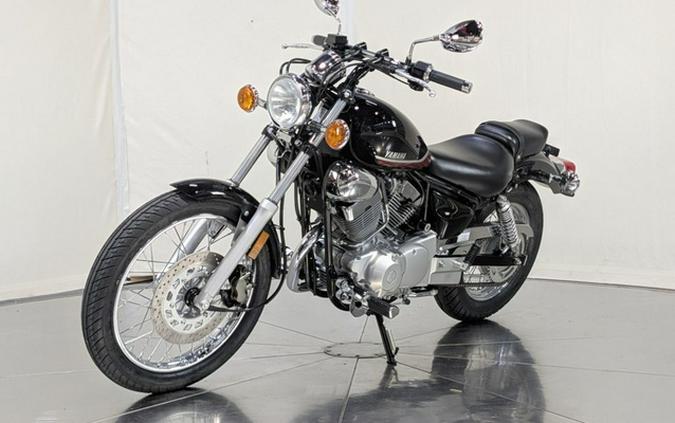 2026 Yamaha V Star 250