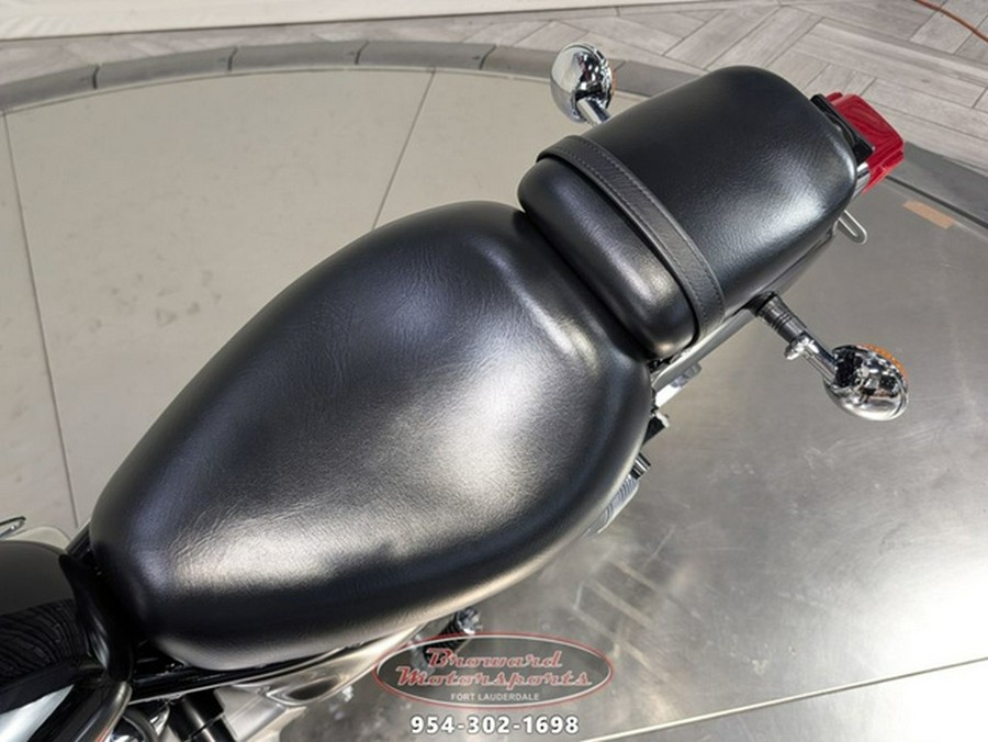 2026 Yamaha V Star 250