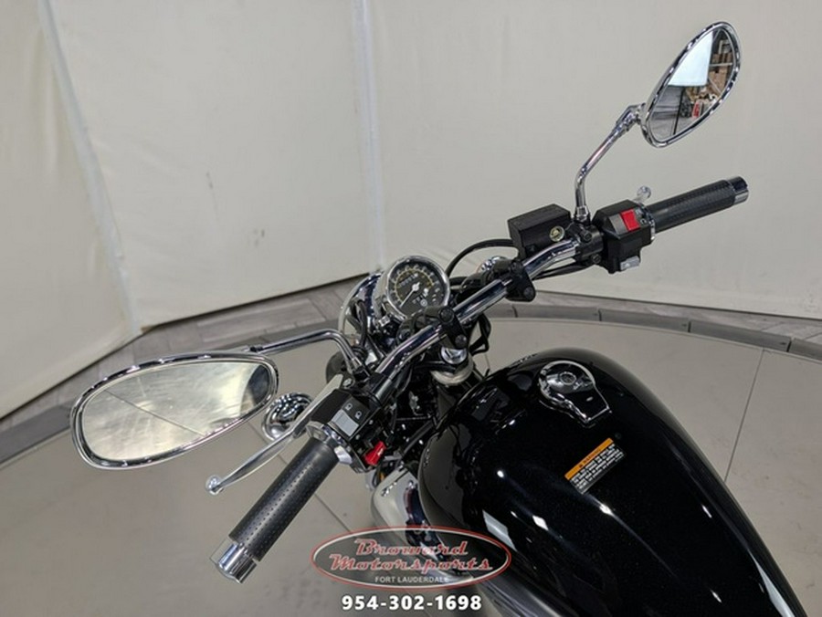 2026 Yamaha V Star 250