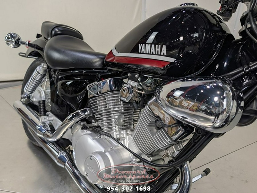 2026 Yamaha V Star 250