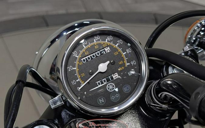 2026 Yamaha V Star 250