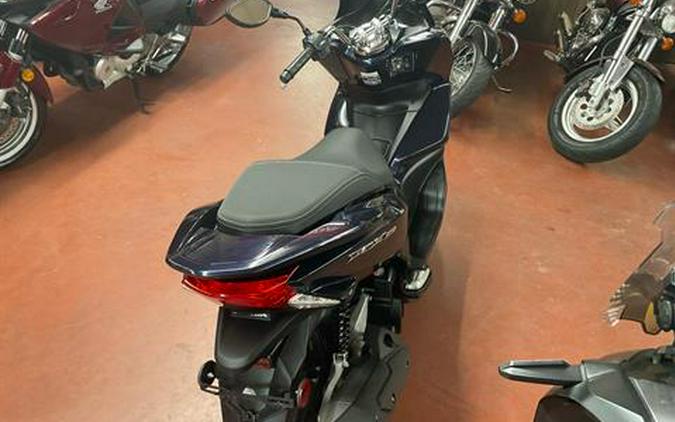 2018 Honda PCX150