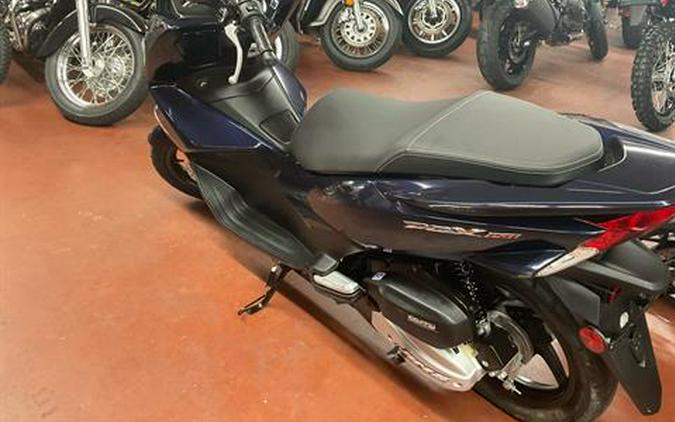 2018 Honda PCX150