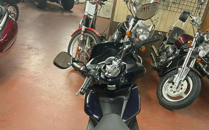 2018 Honda PCX150