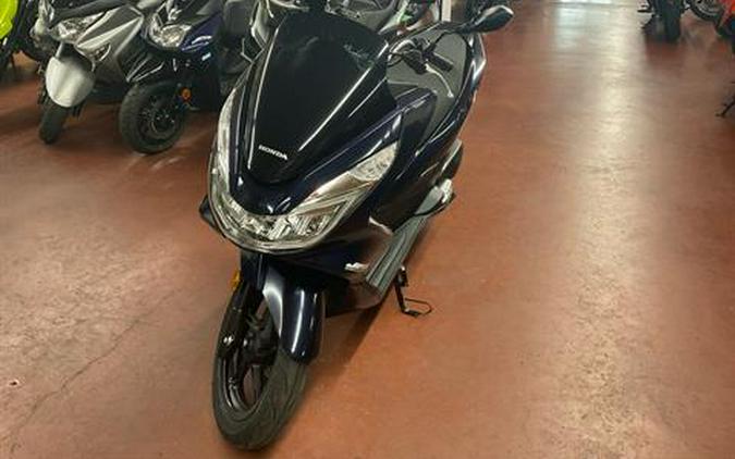 2018 Honda PCX150