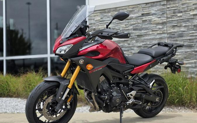 2015 Yamaha FJ 09