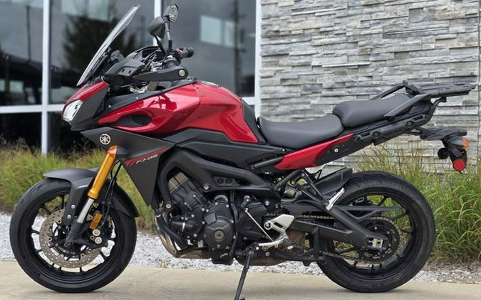 2015 Yamaha FJ 09