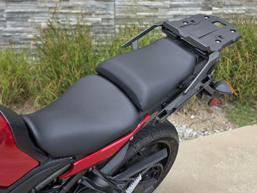 2015 Yamaha FJ 09