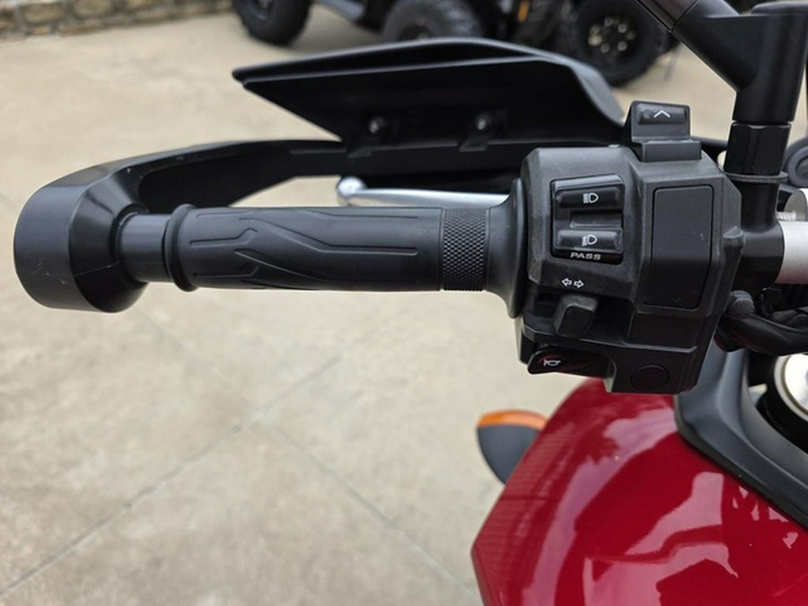 2015 Yamaha FJ 09