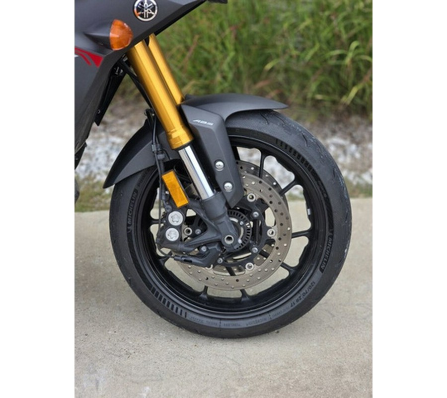 2015 Yamaha FJ 09