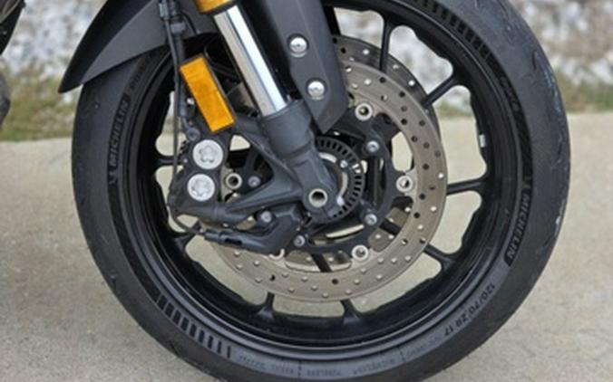 2015 Yamaha FJ 09