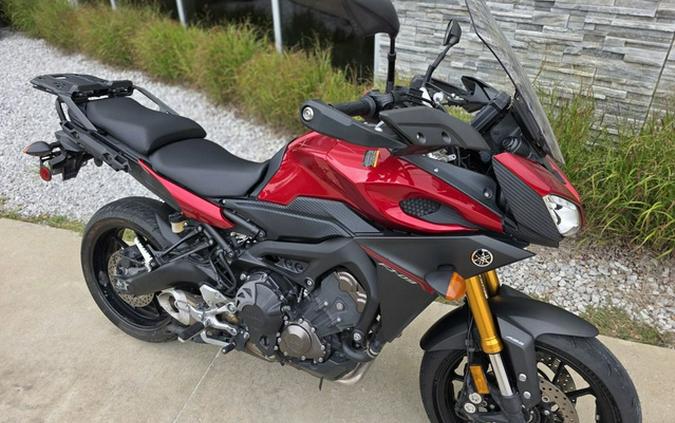 2015 Yamaha FJ 09