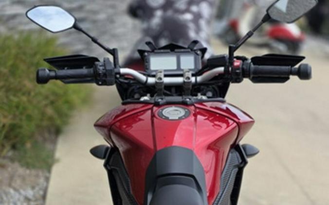 2015 Yamaha FJ 09