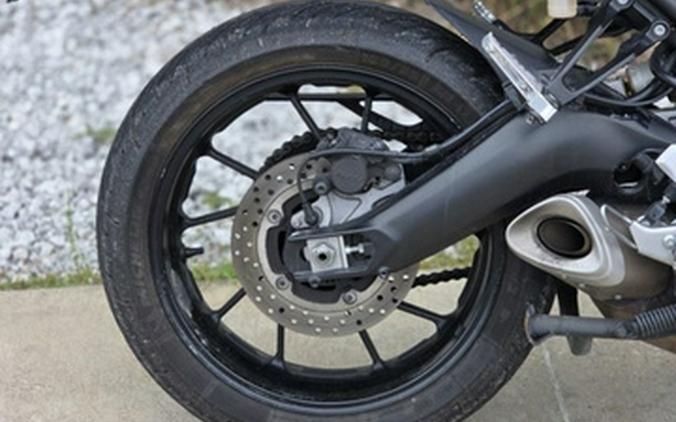 2015 Yamaha FJ 09