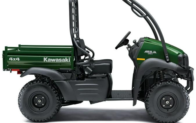 2027 Kawasaki MULE SX™ 4x4 ST